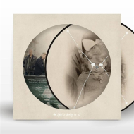 CURRENT 93 Light Is Leaving Us All The LP PICTURE DISC [VINYL 12"]